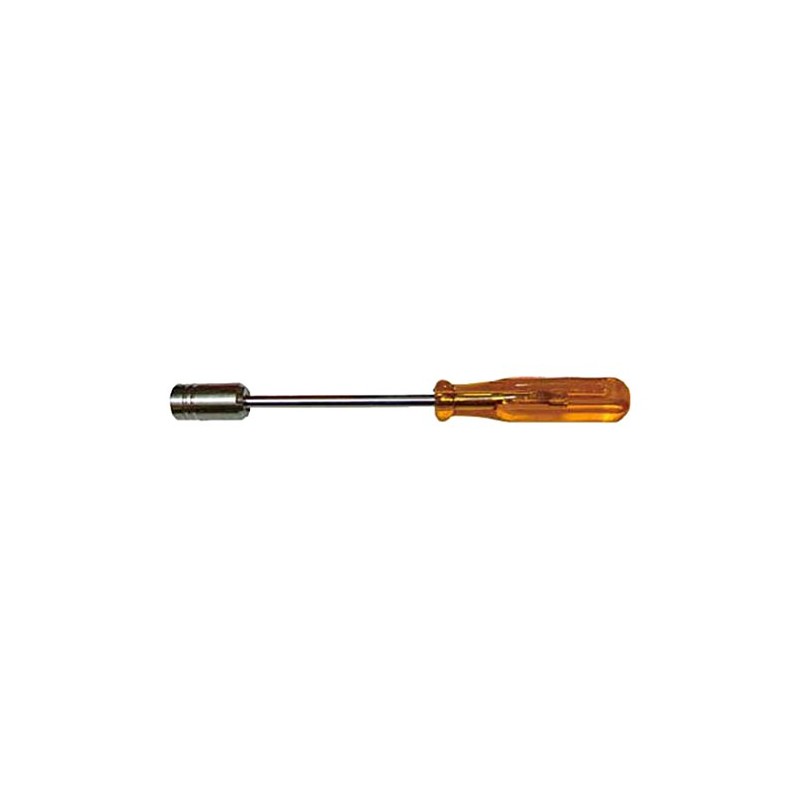 Brown Nut Driver D8613 