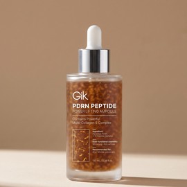 GIK PDRN 11 kinds of peptide collagen soluble thread power lifting ampoule 100ml 2pcs / GIK PDRN 11종 펩타이드 콜라겐 녹는실 파워 리프팅 앰플 100ml 2개