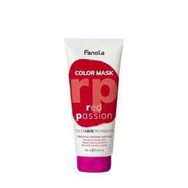 Fanola Color Mask Red Passion 200 ml