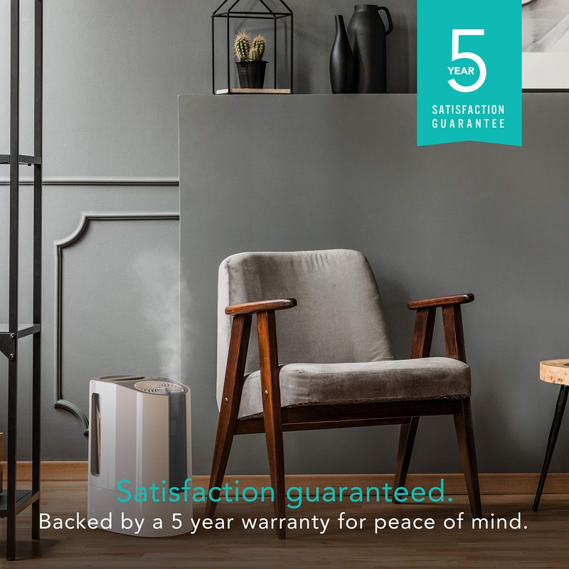 Vornado UH100 Ultrasonic Humidifier (HU1-0068-43)