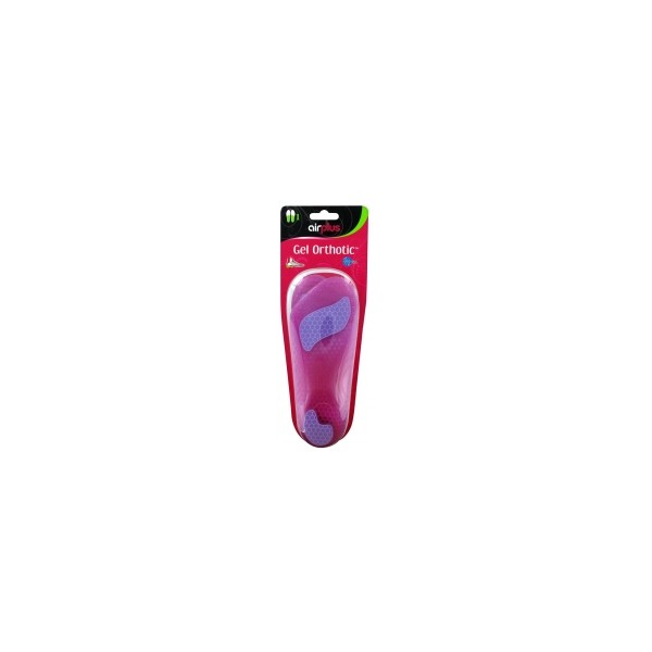 Airplus Gel Orthotic 1 Pair of Sole