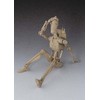 S. H. s.h.figuarts Star-Wars battle droid