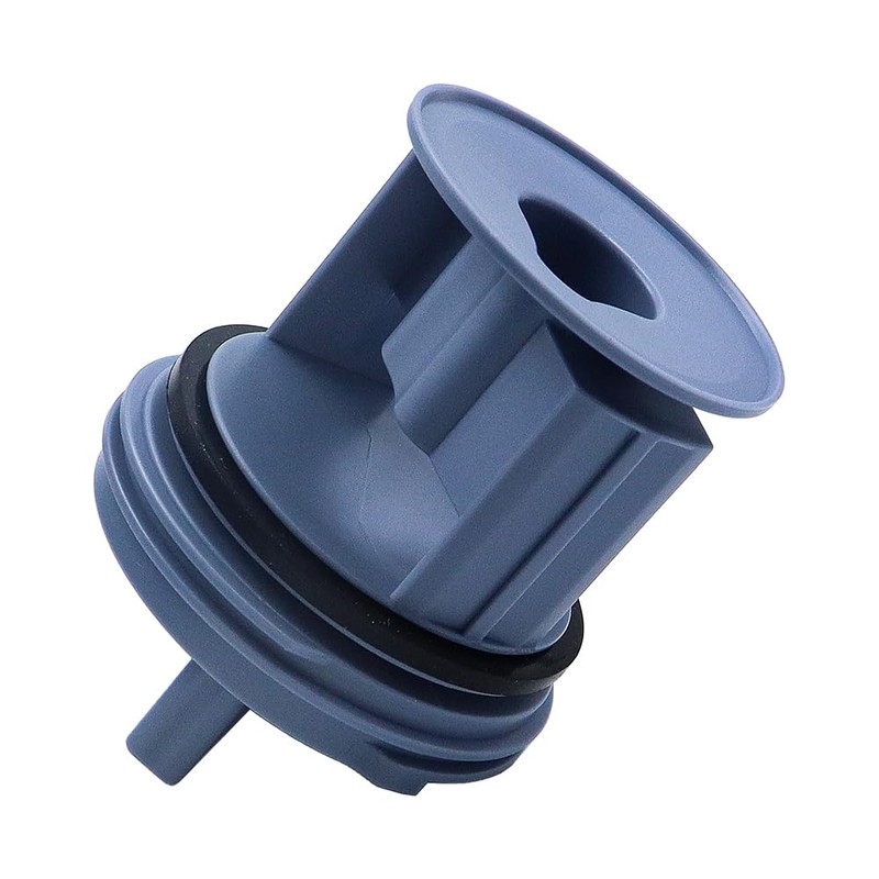 WANGCL Pack of 3 Washing Machine Accessories Lint Strainer Drain