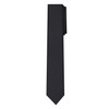 Jacob Alexander Boys Tone on Tone Herringbone Neck Tie -