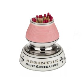 MAISON DUPRE FRENCH MATCH STRIKE - B STOCK