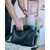 Emekon Switch2 Case, Switch 2 Case, Gradation Color, Carrying Case,
