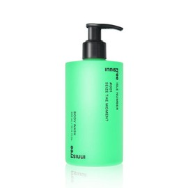 Innisfree 이니스프리 아일 넘버 바디 워시(씨즈더모먼트) 300ml Innisfree Isle Number Body Wash (Sea's the Moment) 300ml