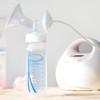 Maymom Baby Bottle Thread Changer; Allow Spectra S1 S2 Pumps