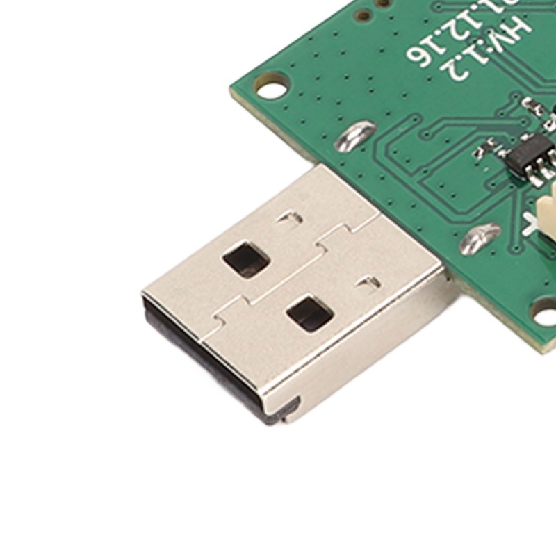 RF Module Board Adapter 2.4GHz Evil Crow RF V2 300Mhz‑348Mhz