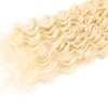 Long Curly Crochet Braids Women Soft Fashionable Delicate Synthetic Braiding