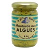 Le Pere Eugene Seaweed Mustard 200g