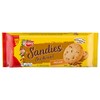 Keebler Sandies Shortbread Cookies, Pecan, Family Size, 17.2 oz