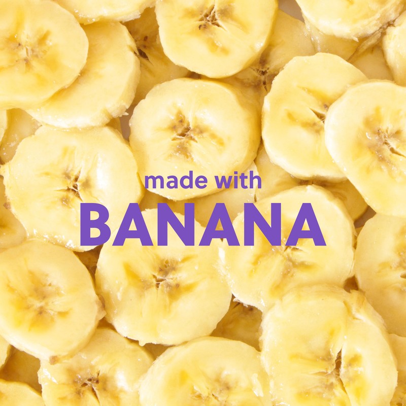 Tree Hut Nourishing Banana & Oat Face Scrub | Deep