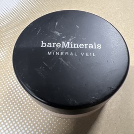 bareMinerals Original Mineral Veil Loose Setting Powder Sealed 2g NEW