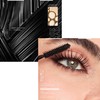 Lancôme Cils Booster XL & Hypnôse Mascara Bundle, for Voluminous,