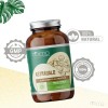 Astrágalo Adaptógeno Vegano en Cápsulas para Inmunidad y Energía
