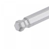 sourcing map 3/32" Ball End Hex Key Wrench, L Shaped