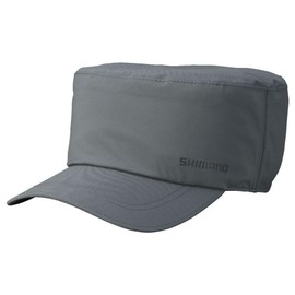 Shimano Rainwork Cap, Black, M
