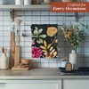 Maison d' Hermine Kitchen Towels Set of 3 100% Cotton