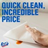 Scott Paper Towels, Choose-A-Sheet