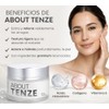 About Tenze | Crema Facial para Líneas de Expresión –