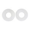 Finger Cupping Flat Ring Relaxing Muscle Improve Blood Circulation Silicone