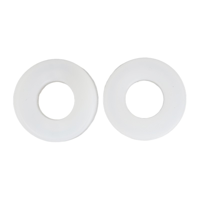 Finger Cupping Flat Ring Relaxing Muscle Improve Blood Circulation Silicone
