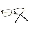 Haigfore Progressive Multifocal Computer Reading Glasses Presbyopic Eyewear Blue Light