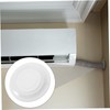 Levemolo 5pcs Air Conditioner Vent Covers Indoor Cover Decorative Air