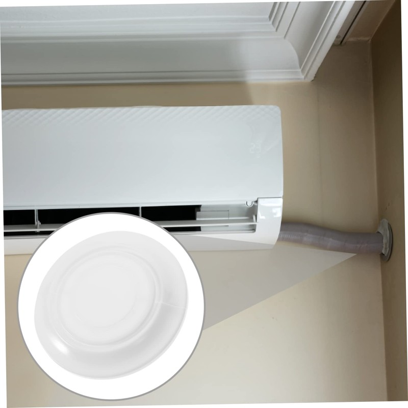 Levemolo 5pcs Air Conditioner Vent Covers Indoor Cover Decorative Air