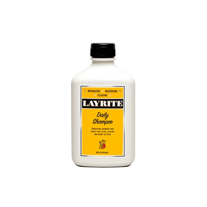 Layrite Cement Clay Hair Bundle