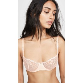 Simone Perele Women's Delice Demi Cup Underwire Bra