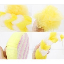 I30012A 3 types of shower towels/bath supplies/scrub/bath 3 types of shower towels (random color) 4ea