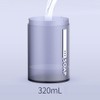 Automatic Soap Dispenser with Temperature Display Non Contact Induction Foam