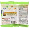 Jelly Belly Sours Jelly Beans, Sour Fruit Flavors, 3.5-oz, 12
