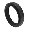 Focusing Helicoid Adapter 17‑31mm M77 to M77 Aluminum Alloy Focusing