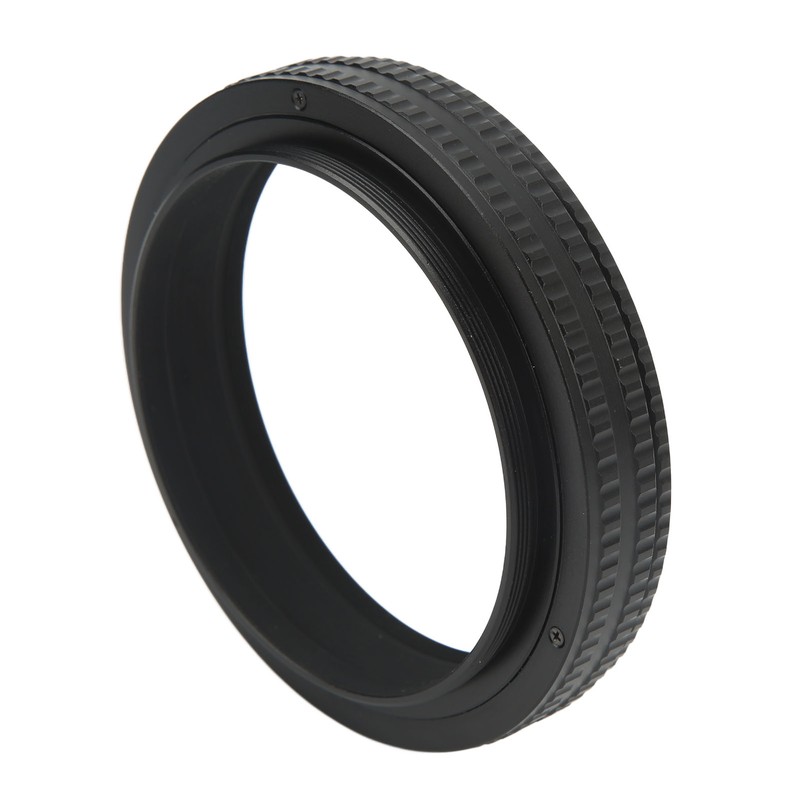 Focusing Helicoid Adapter 17‑31mm M77 to M77 Aluminum Alloy Focusing