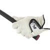 Casco SFST-2312 DNA Strong Men's White 10.2 inches (26 cm)