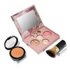 LAURA GELLER NEW YORK Baked Starter Kit - Full Coverage: