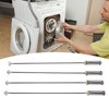 4 PCS Washer Suspension Rods Reduce Noise Stable Support Washing