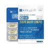 Chong Kun Dang 20100 Low Temperature Supercritical Altige Omega 3 1 box (1 month supply) Animal product / 종근당 20100 저온 초임계 알티지 오메가3 1박스(1개월분) 동물성