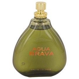 Agua Brava by Antonio Puig for Men - 3.4 oz EDC Spray (Tester)