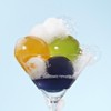 ongredients [Cleansing Ball Set] Ongredients Cleansing Ball 110g+110g+110g