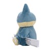 Pokemon Center Original Plush Pokémon Fit Gombe