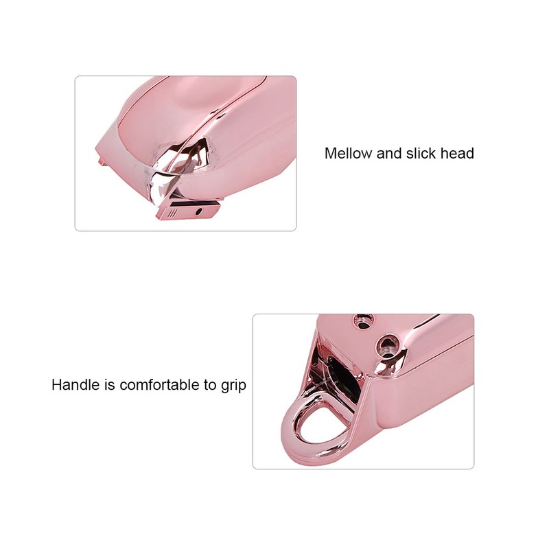 Hair Clipper Replacement Cover Electric Hair Cutter Trimmer Cover Shell