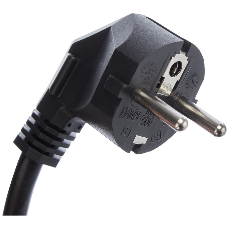 Ehmann 0200x00032301 Socket Strip Universal 3-Way 1.5 m Cable