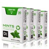 DC24 DAILY CARE 0-Calorie Breath Mints,100% Erythritol, Sugar Free, Natural