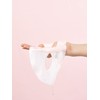 [1+1] Collagen Biogel Mask 35g 4 sheets / [1+1] 콜라겐