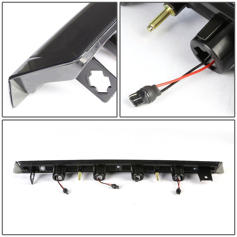 DNAMotoring 3BL-FM99-LED-SM Third Brake Light