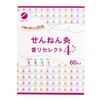 Seneva Moxibustion Scent Select 4, Pack of 60